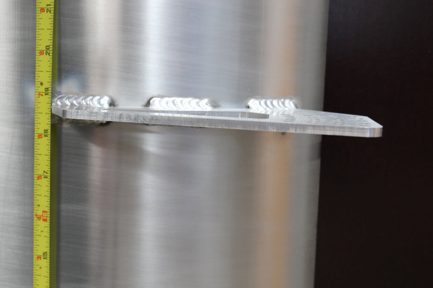 71" EVO Wang 31.5" Mount Spacing - #0140