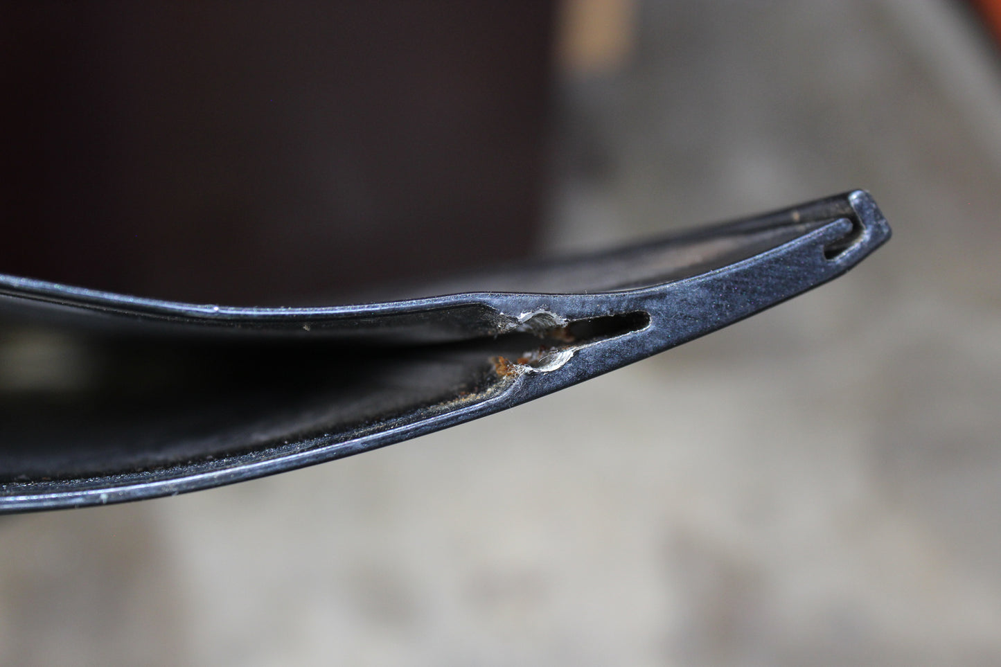 71" EVO Wang 22.5" Mount Spacing - #0143