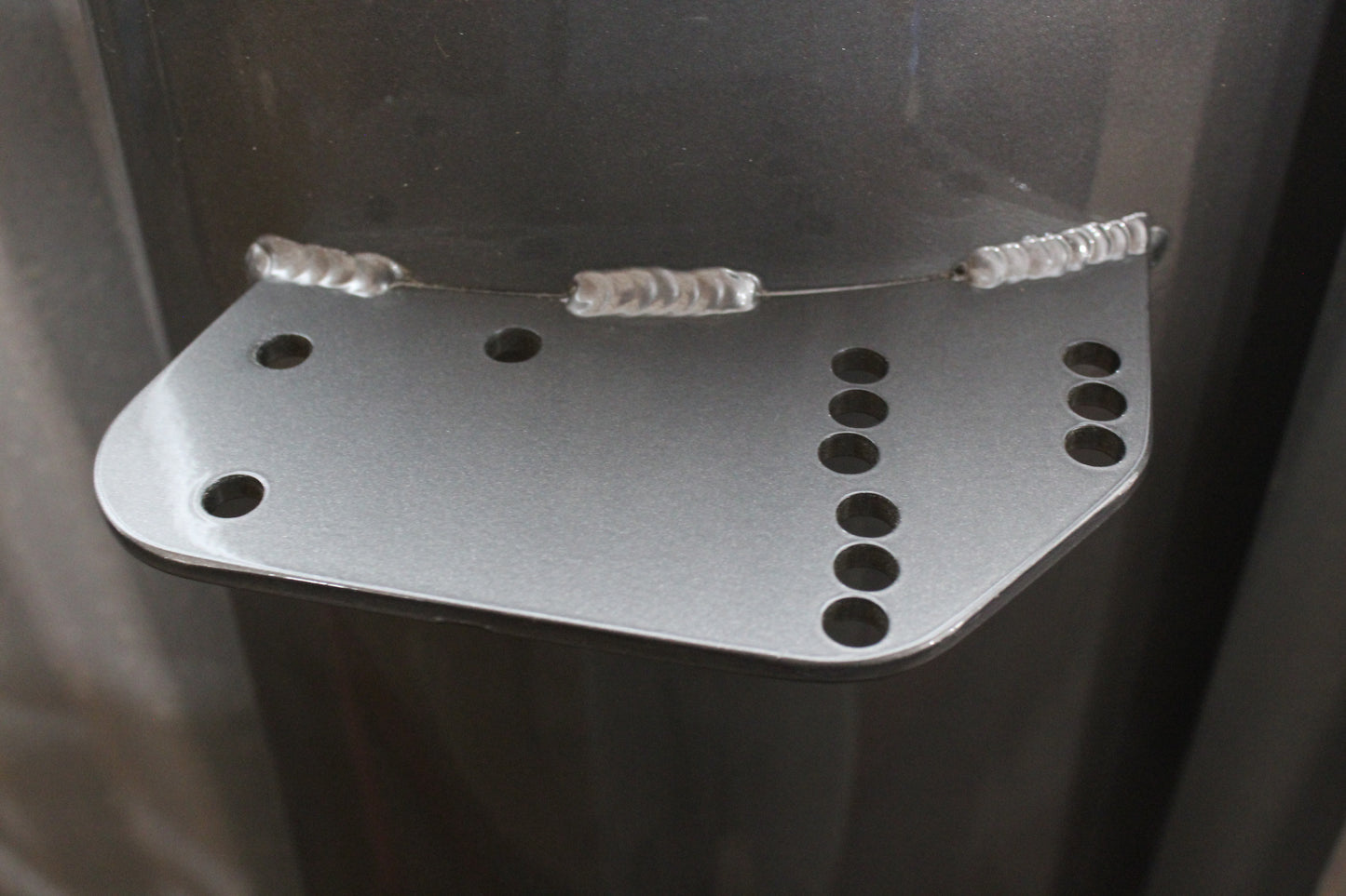 55" Express Wang 45" Mount Spacing - #0149