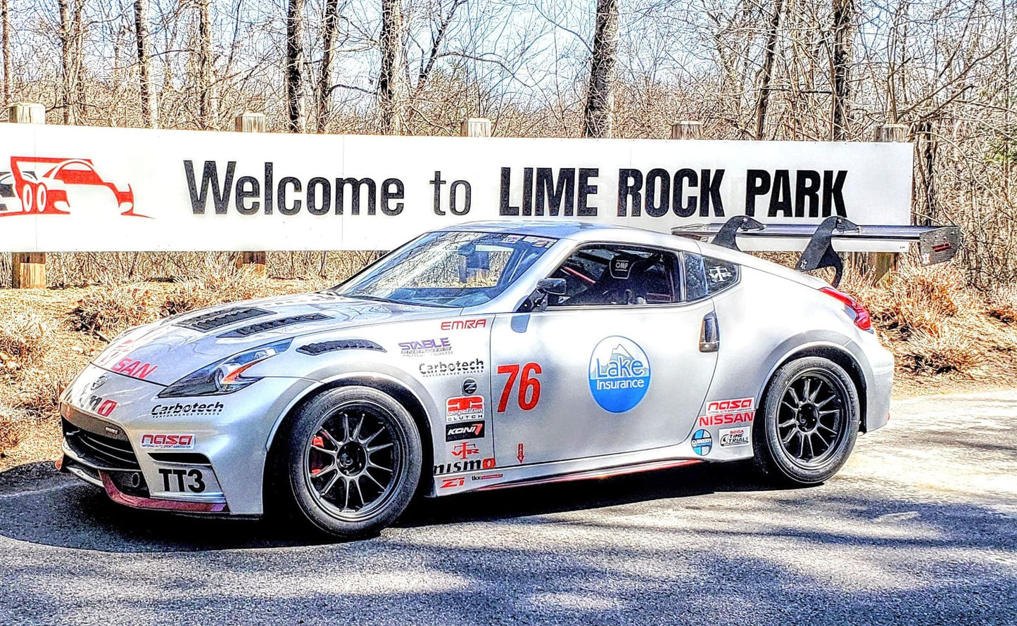 370z Big Wang Kit '08-20 Z34