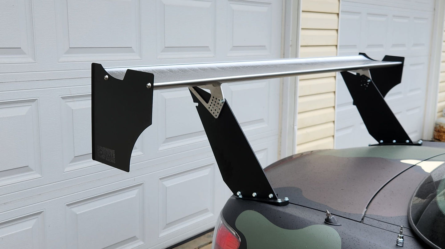 S2000 Big Wang Fender Mount Kit '99-09 AP1/AP2