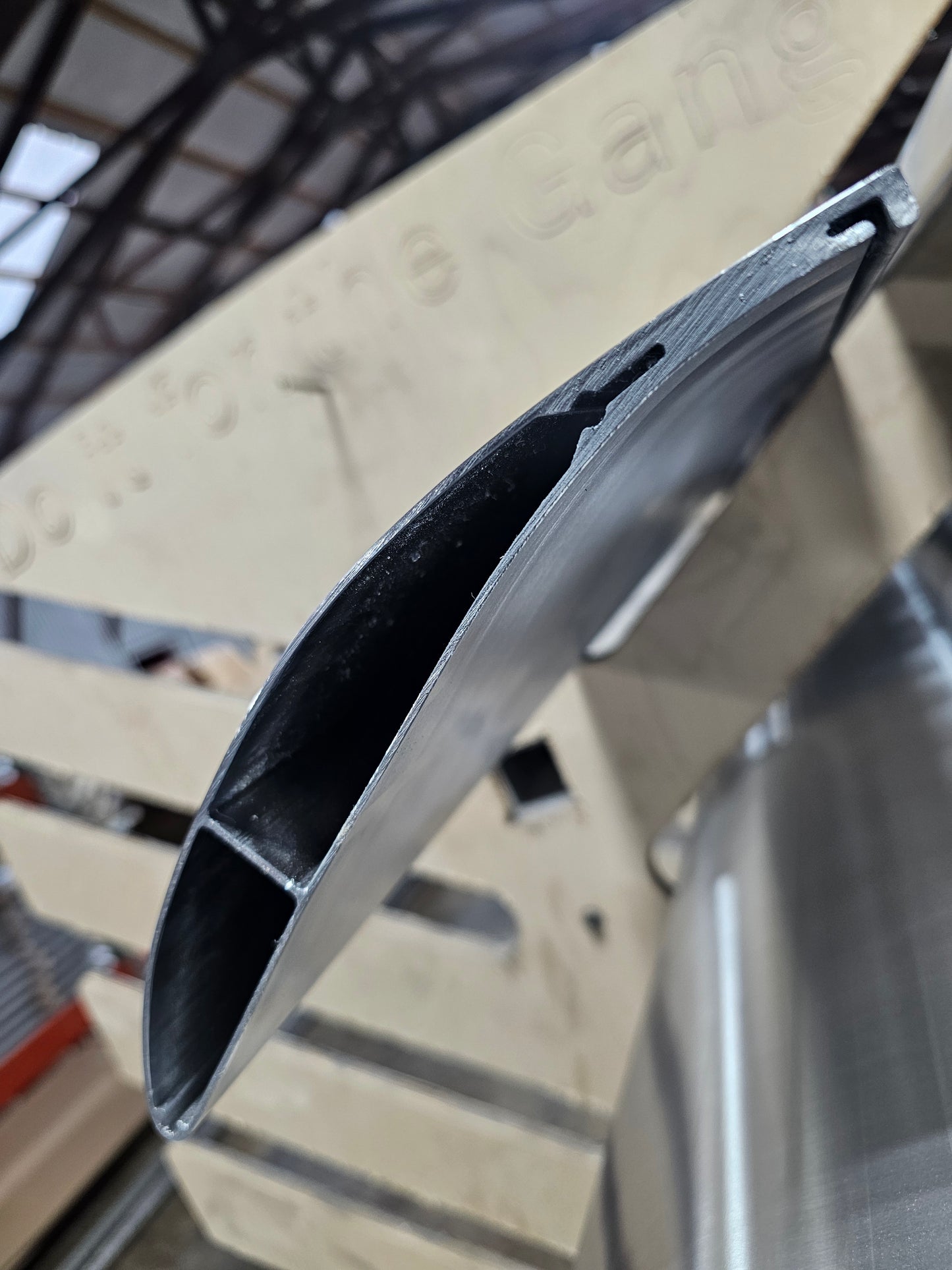 S2000 Big Wang Fender Mount Kit '99-09 AP1/AP2