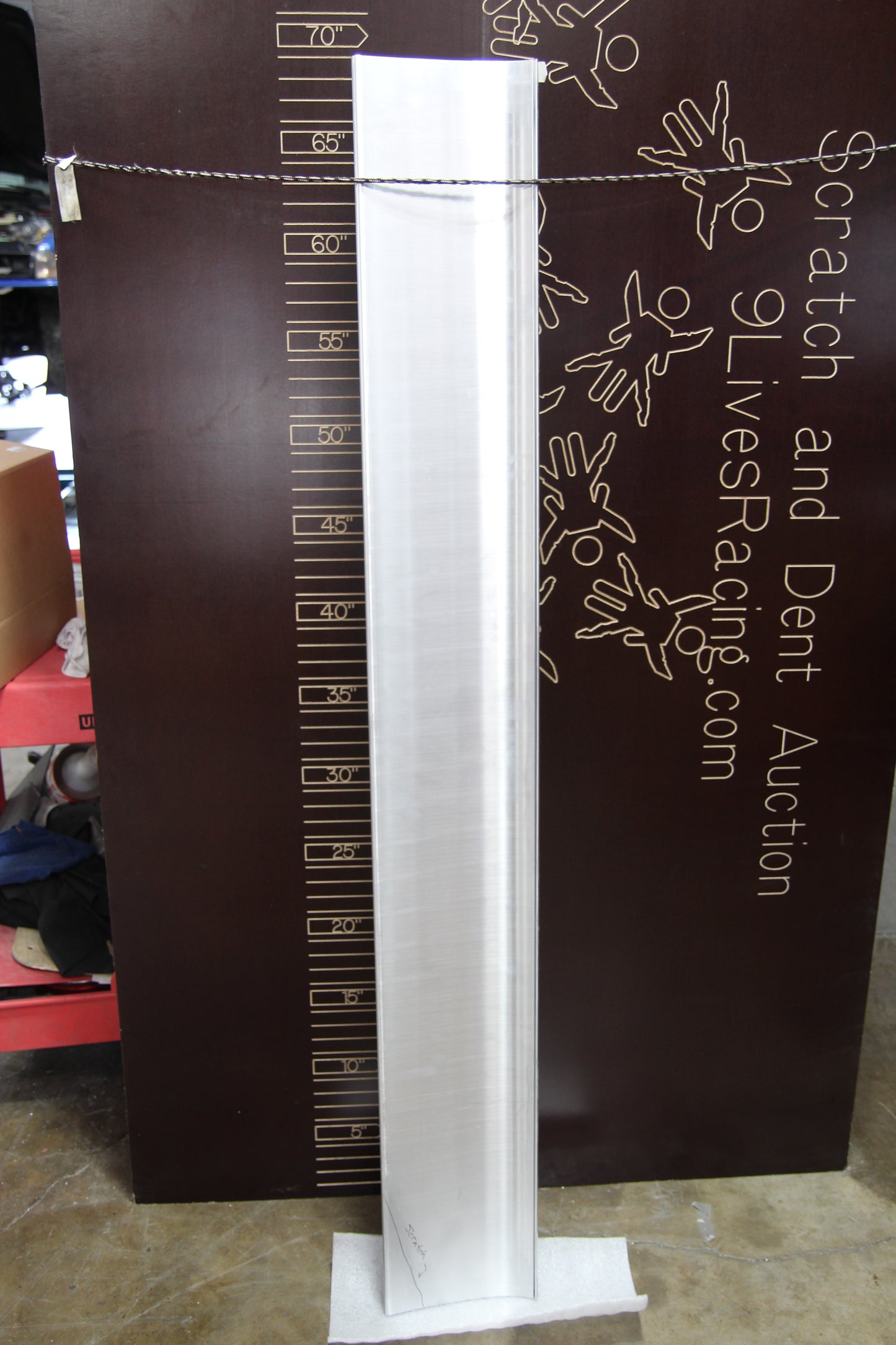 69" wang 26" spacing #0081