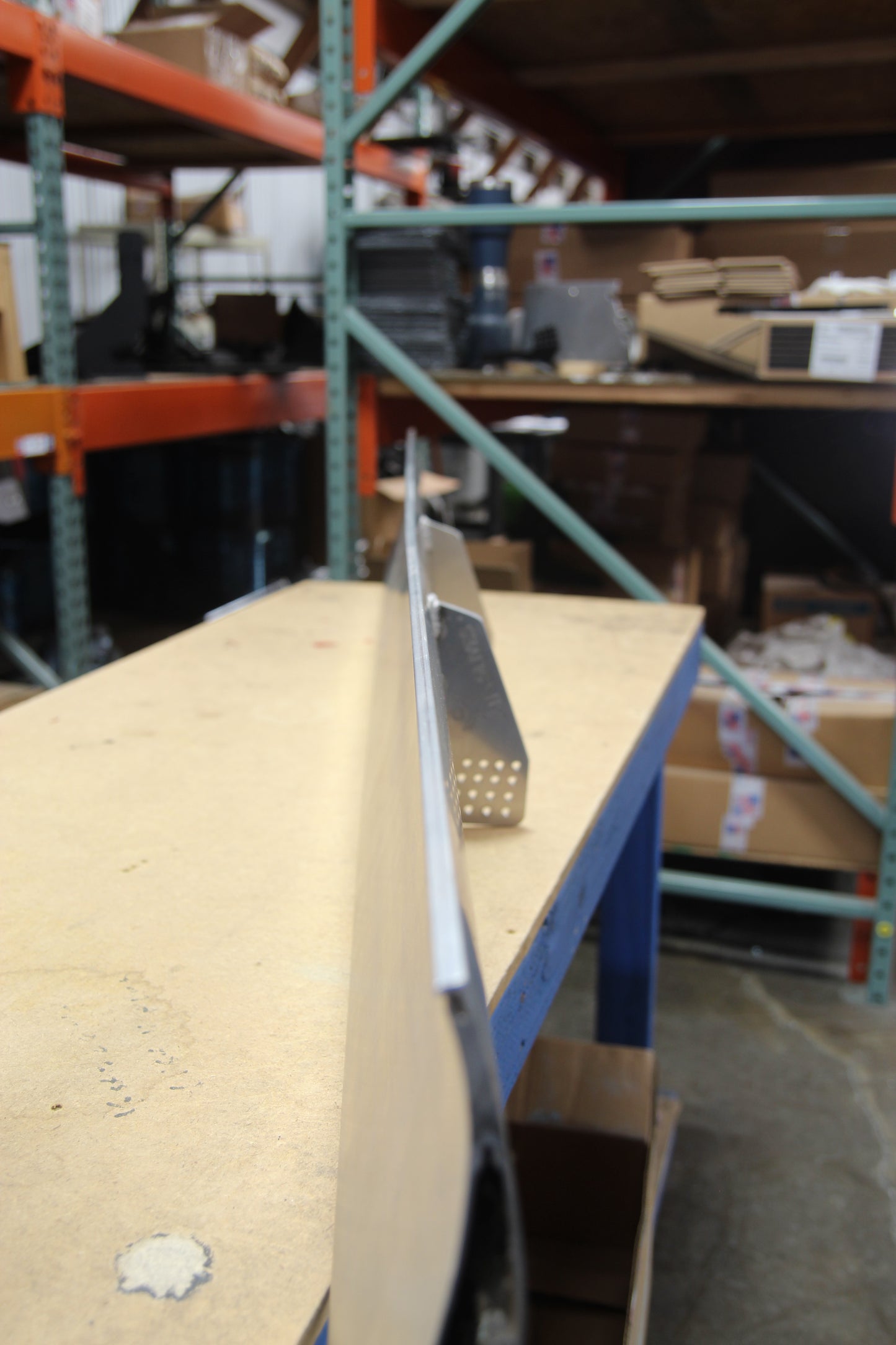 70" wang 16.5" spacing #0083