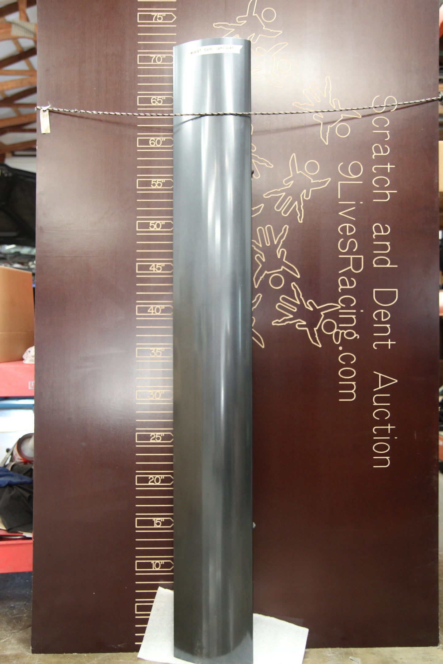 68" wang 34.1" spacing #0086