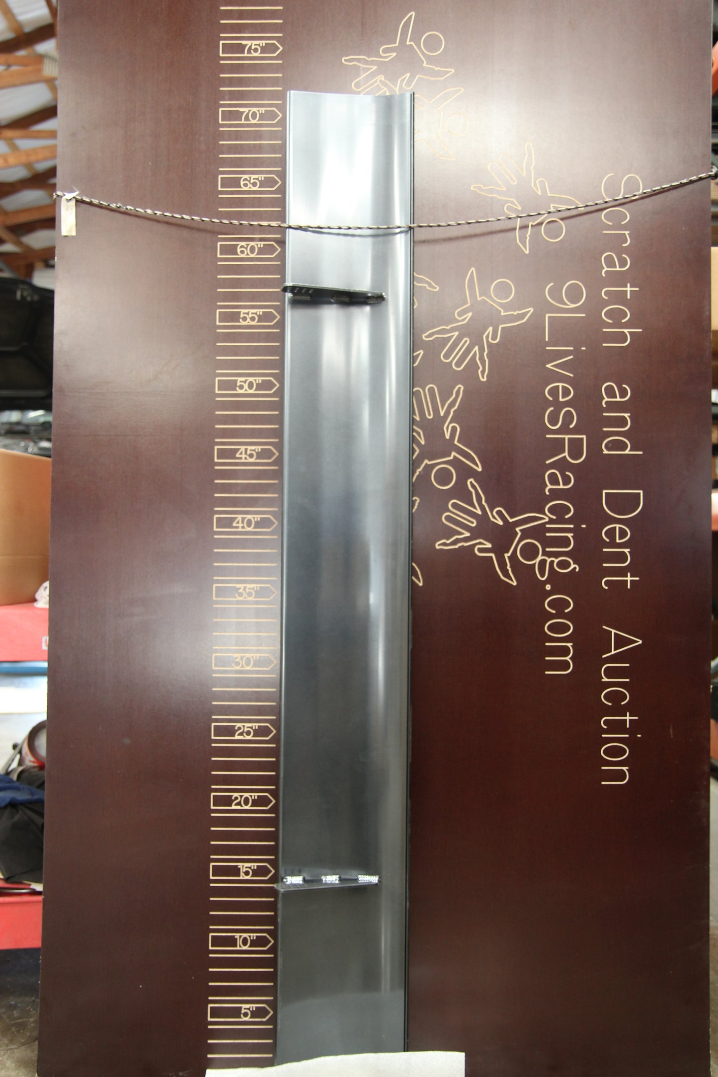 71" wang 41" spacing #0087