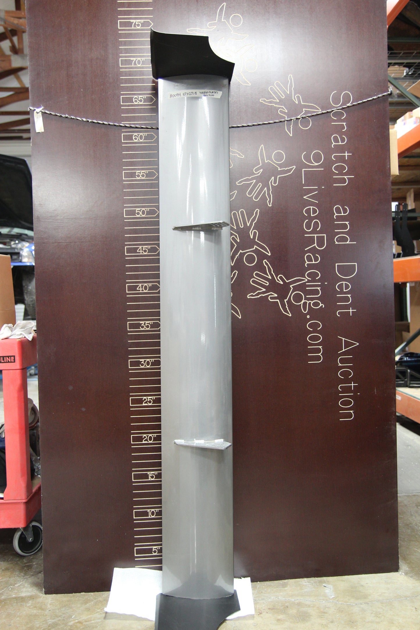 67" wang 27.15" spacing #0094