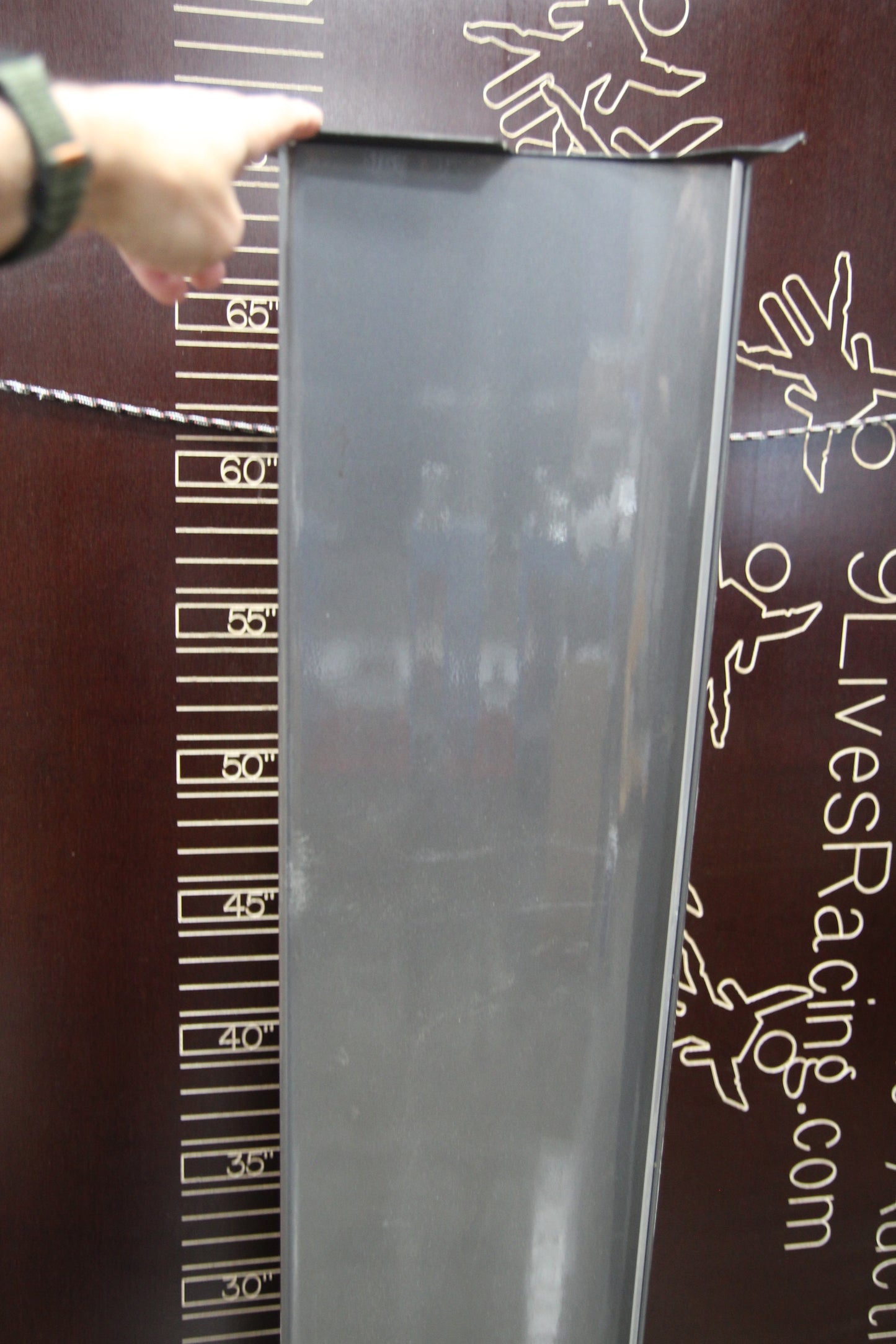 67" wang 27.15" spacing #0094