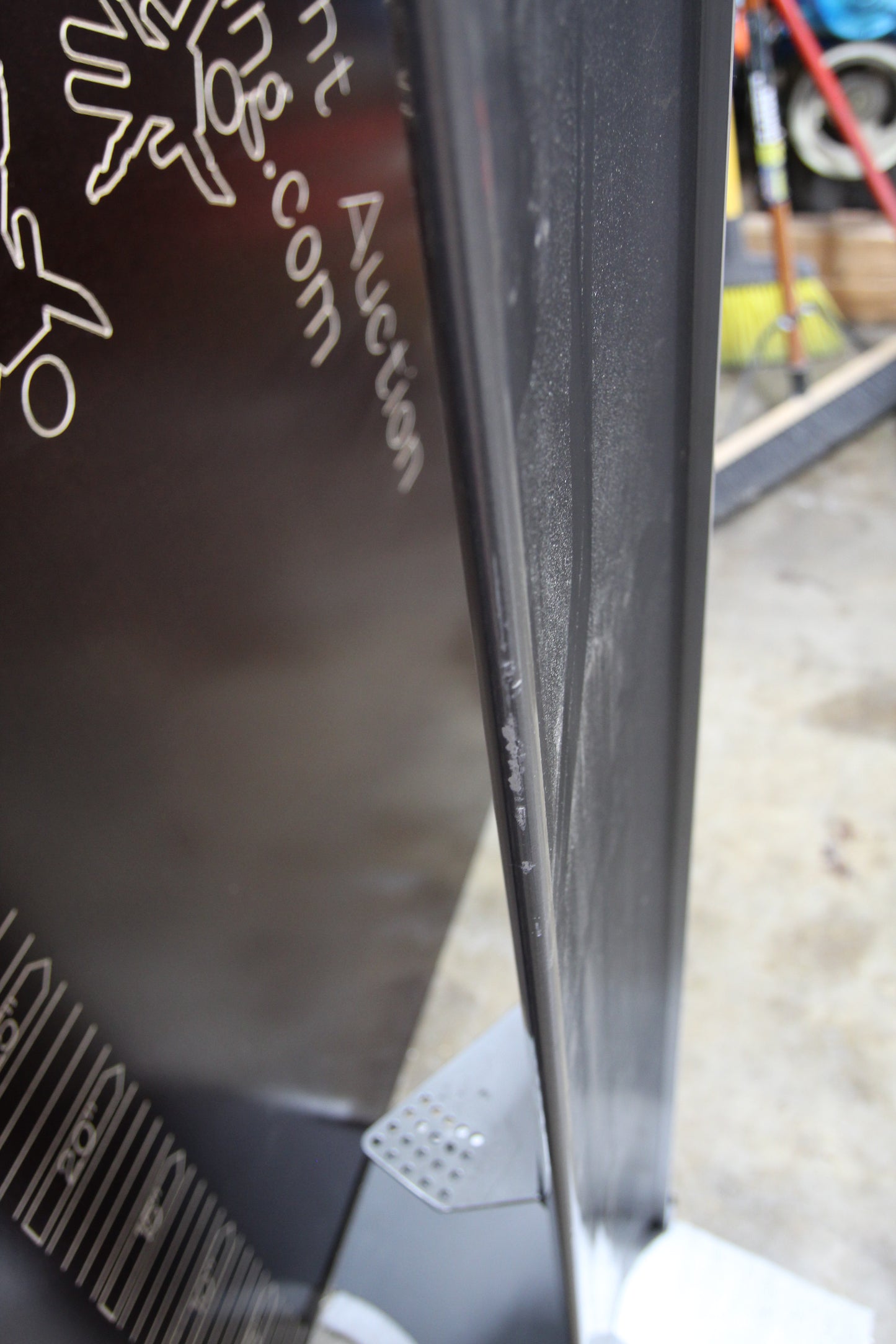 67" wang 27.15" spacing #0094
