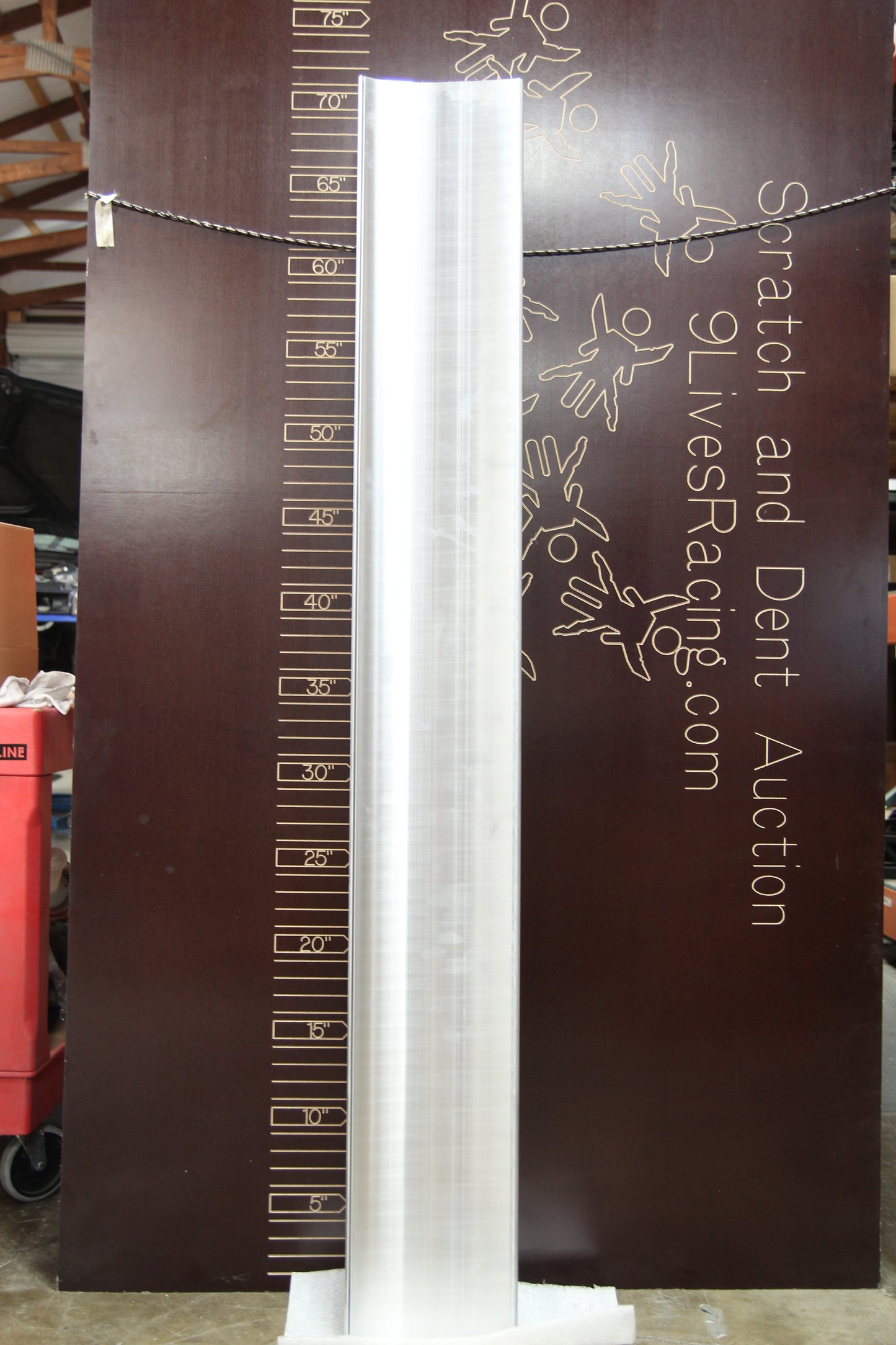 69" wang 38" spacing #0103