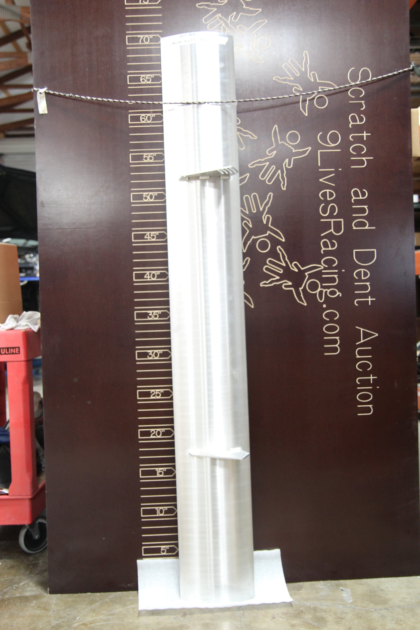 70" wang 33.5" spacing #0106