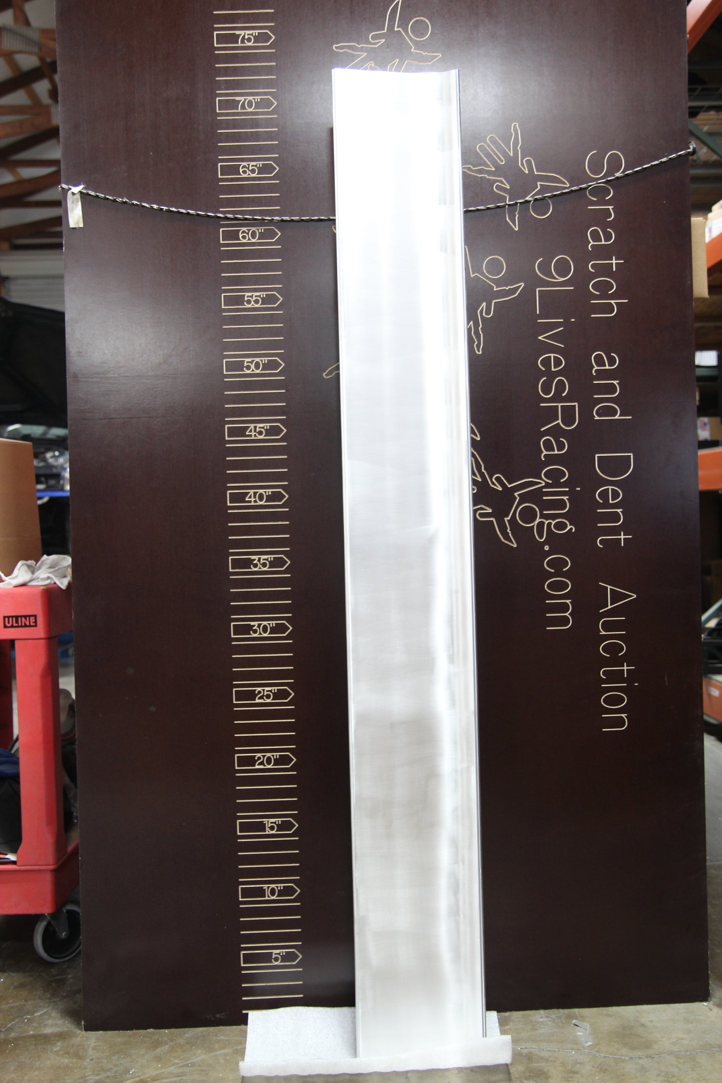 70" wang 51.5" spacing #0108
