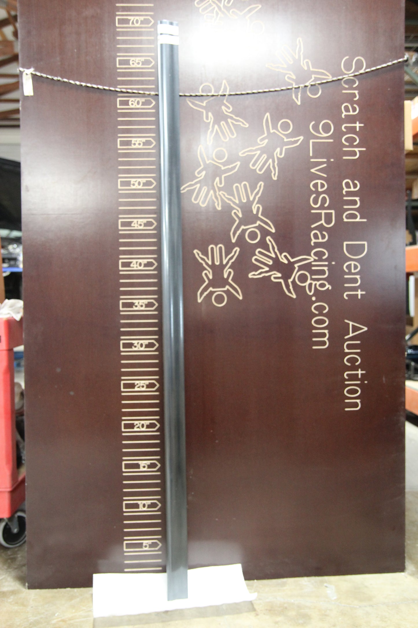 70" dual element #0111