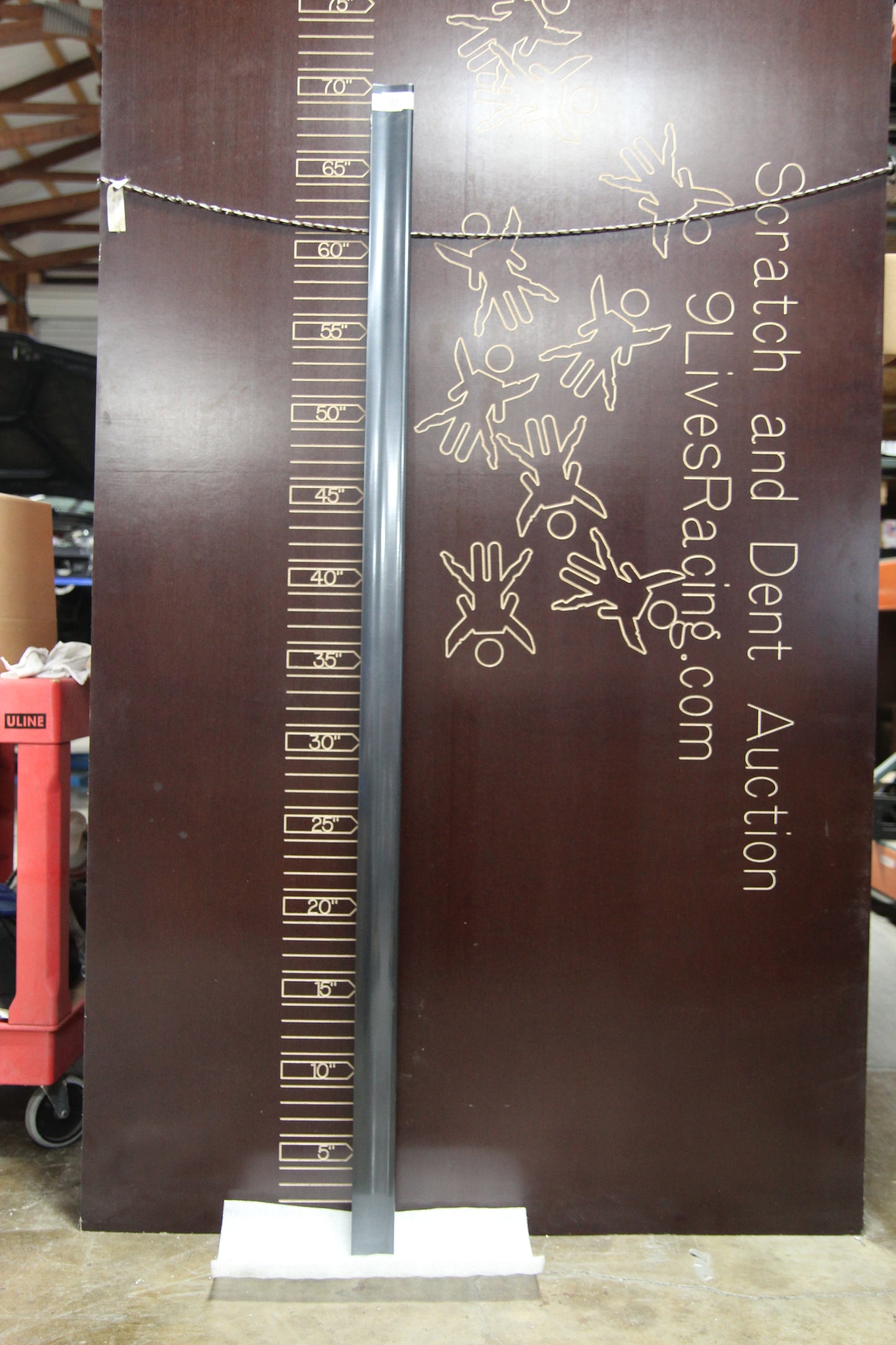 70" dual element #0111