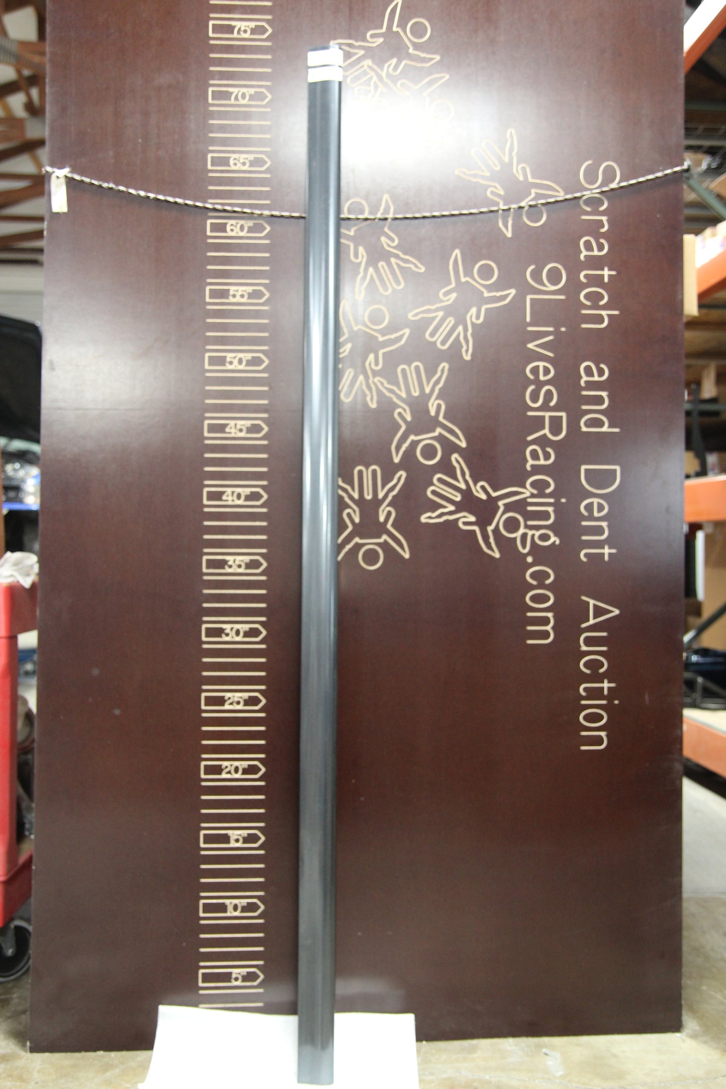 74" dual element #0112