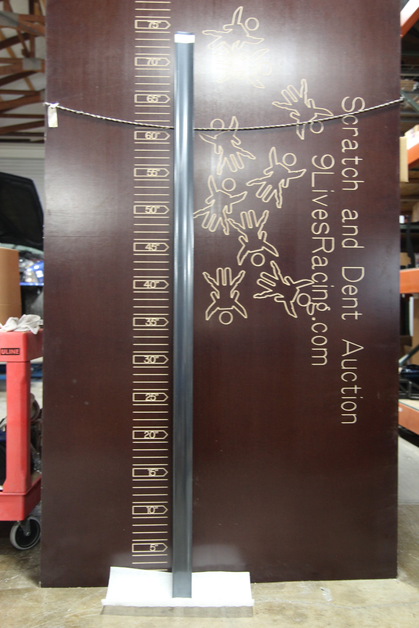 74" dual element #0112