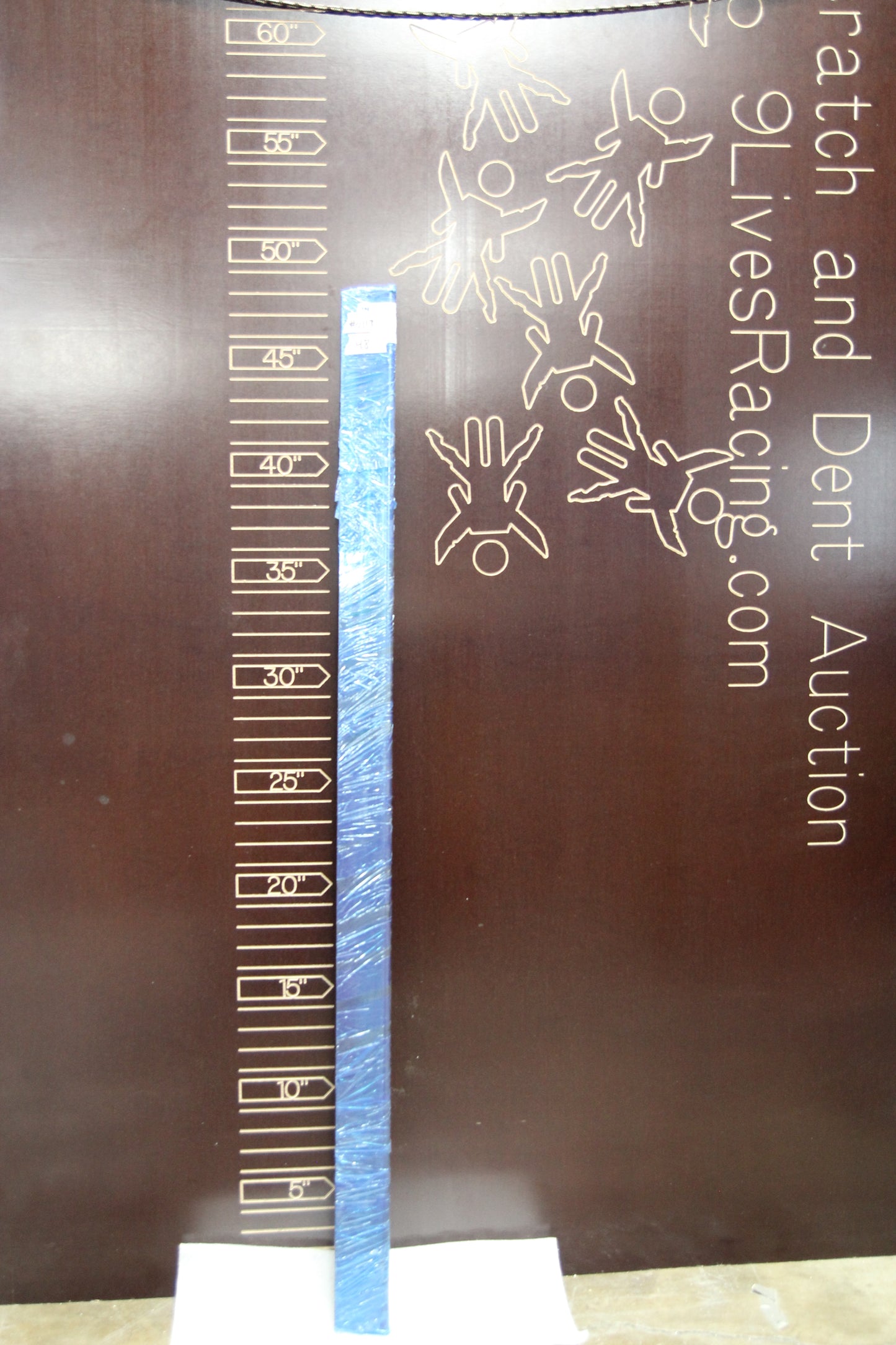 48" dual element #0113