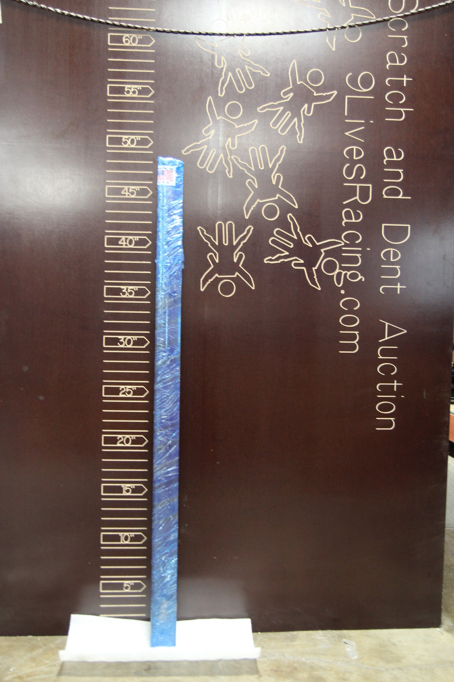 48" dual element #0113