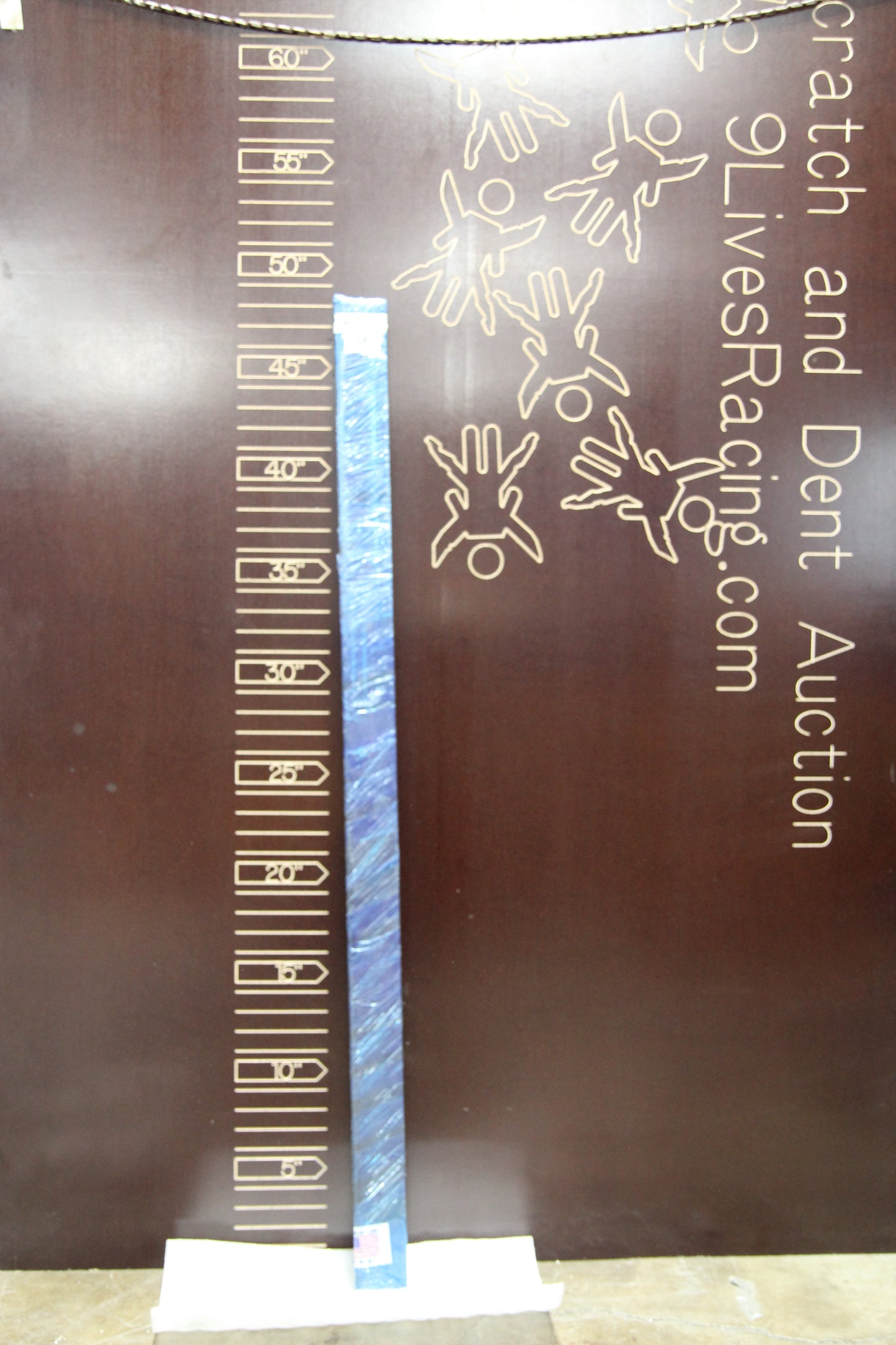 48" dual element #0114