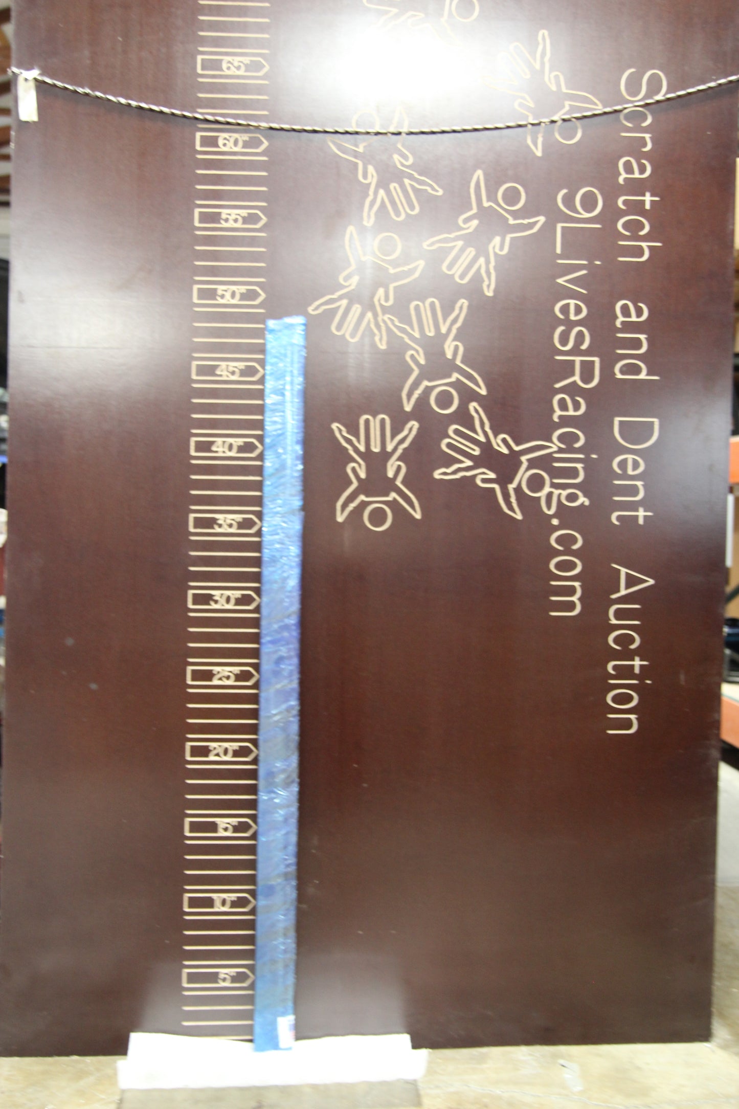 48" dual element #0114