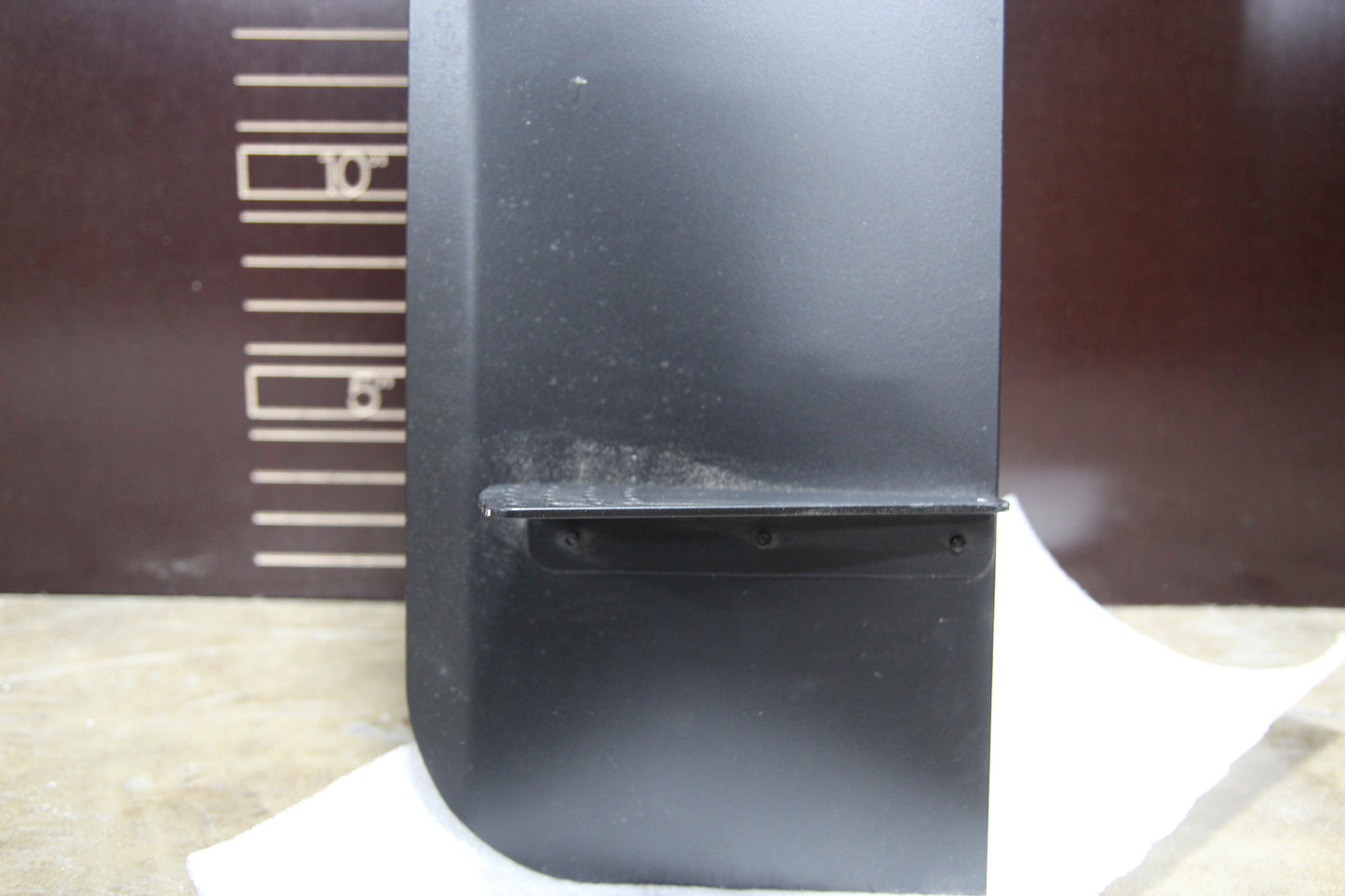 63" truck spoiler #0115