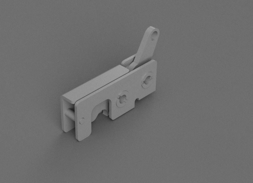 Miata Sturdy Boii Replacement Parts - NA/NB