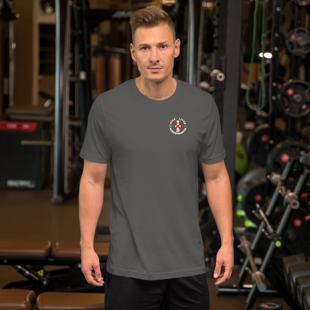 Miatas @ the gap T shirts