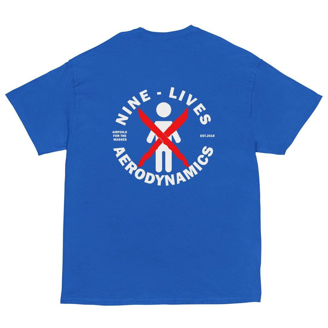 Men's classic tee