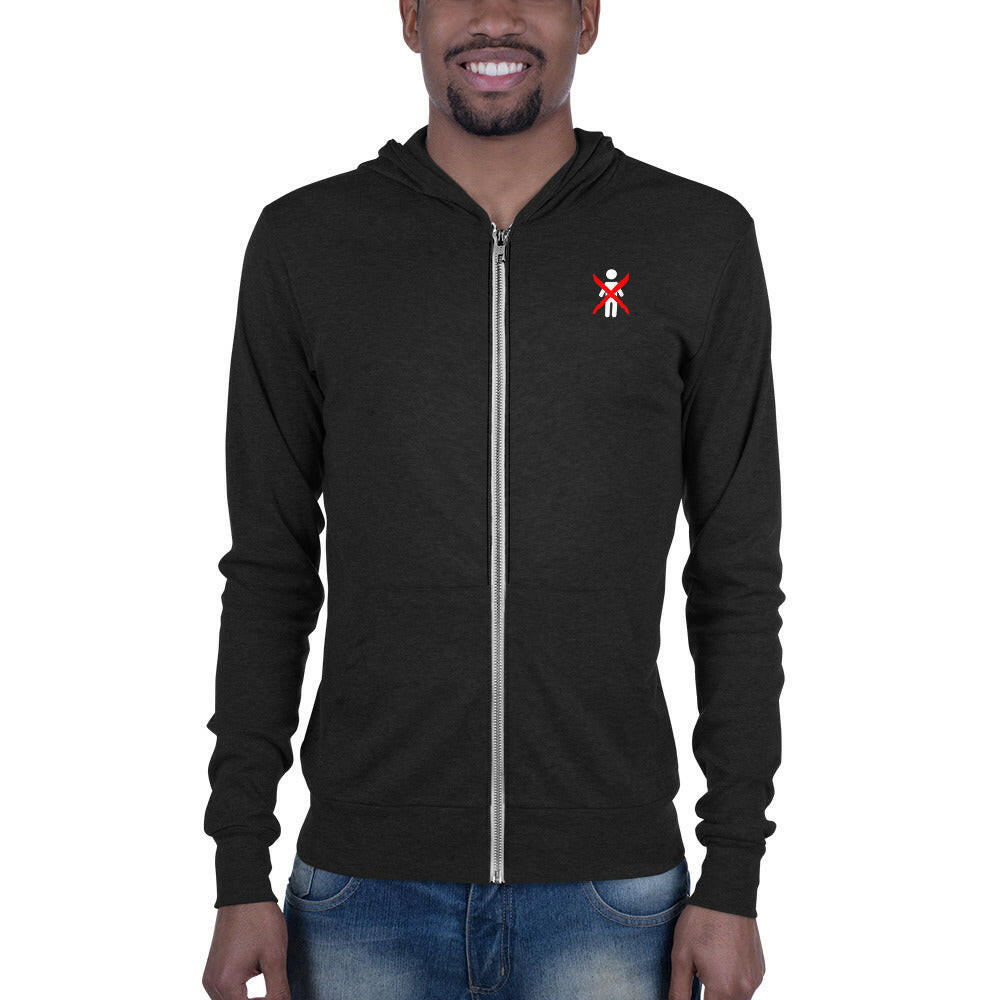 NLR Superlight hoodie