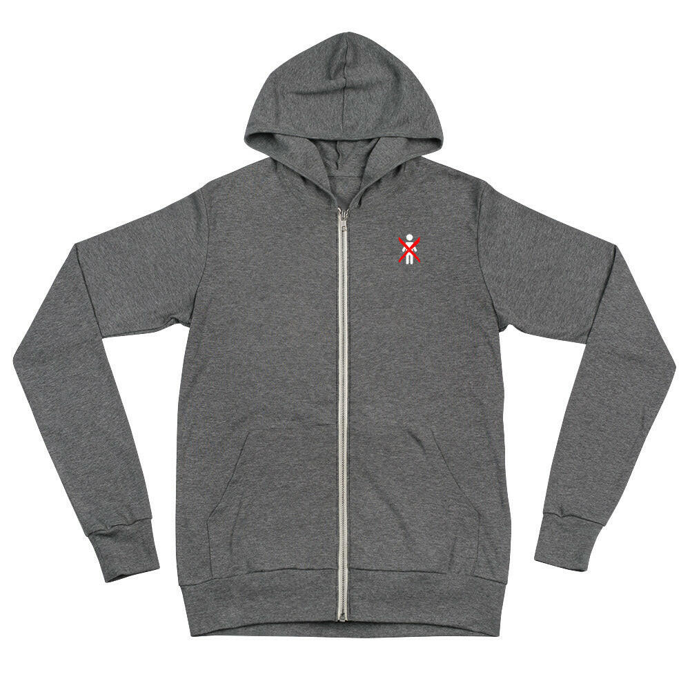 NLR Superlight hoodie
