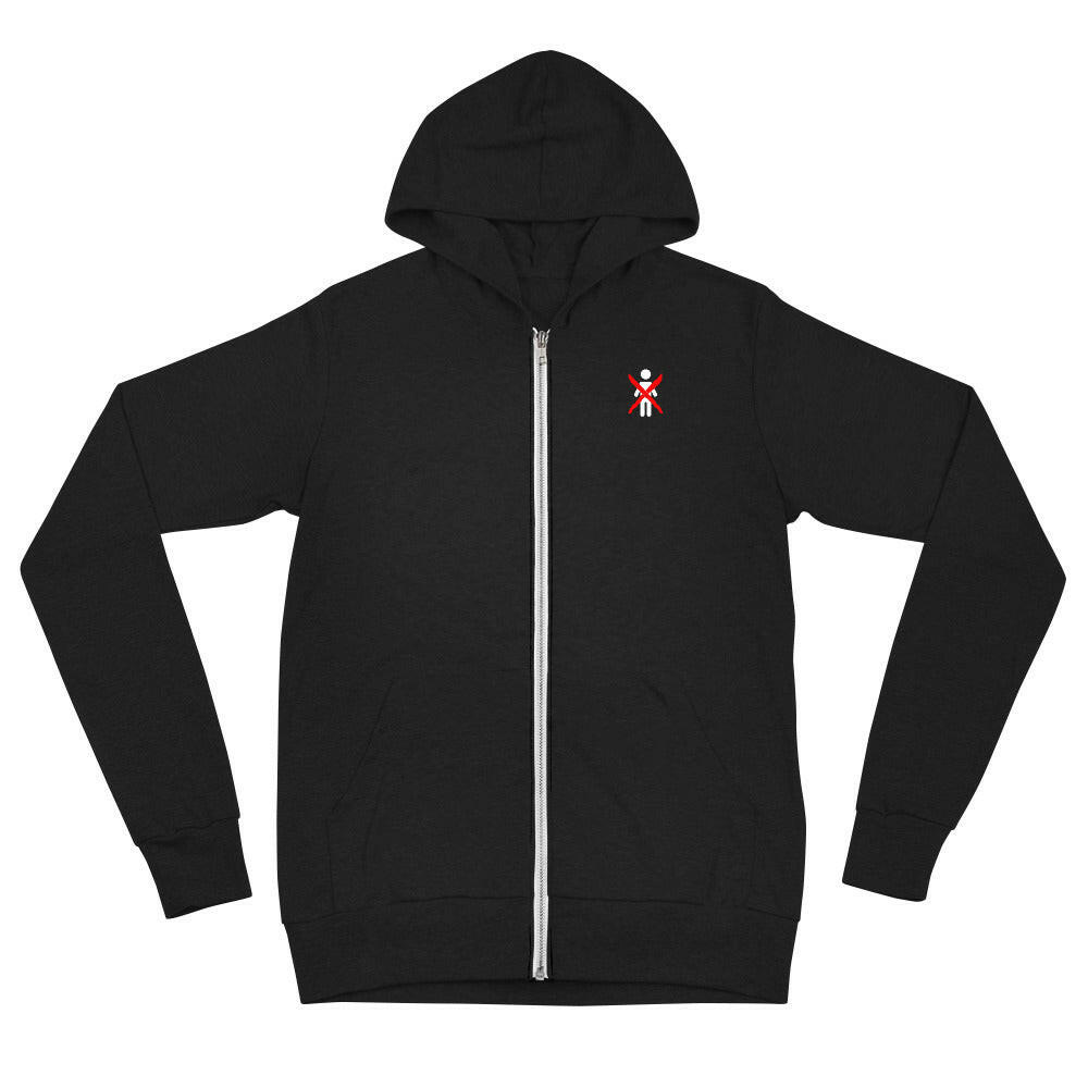 NLR Superlight hoodie
