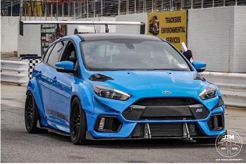 Focus Racing Install/How-To/Blog – Page 4 – Nine Lives Racing