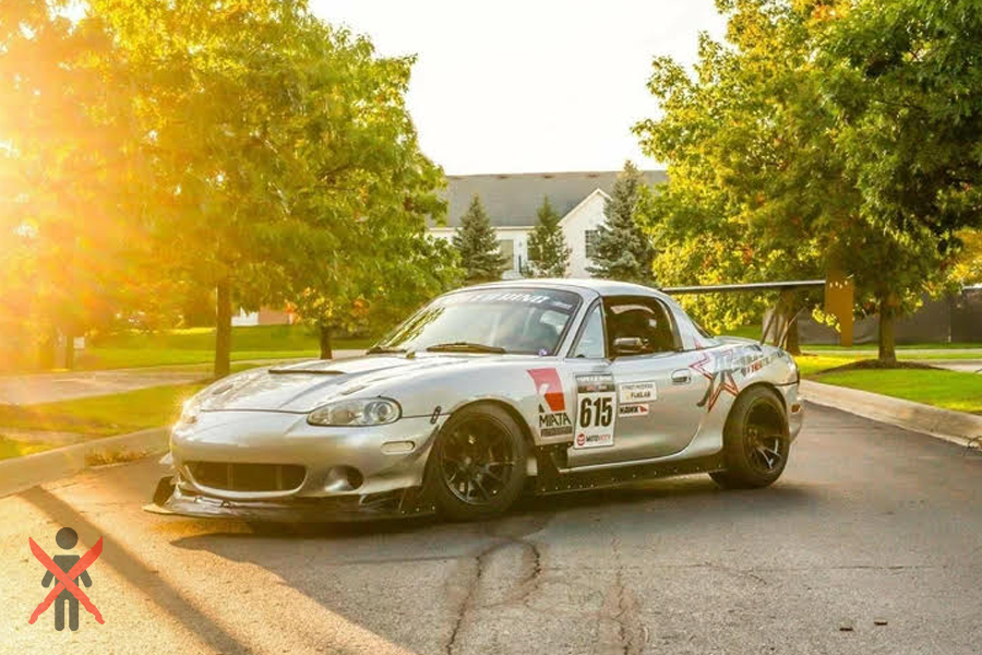 Mazda Miata