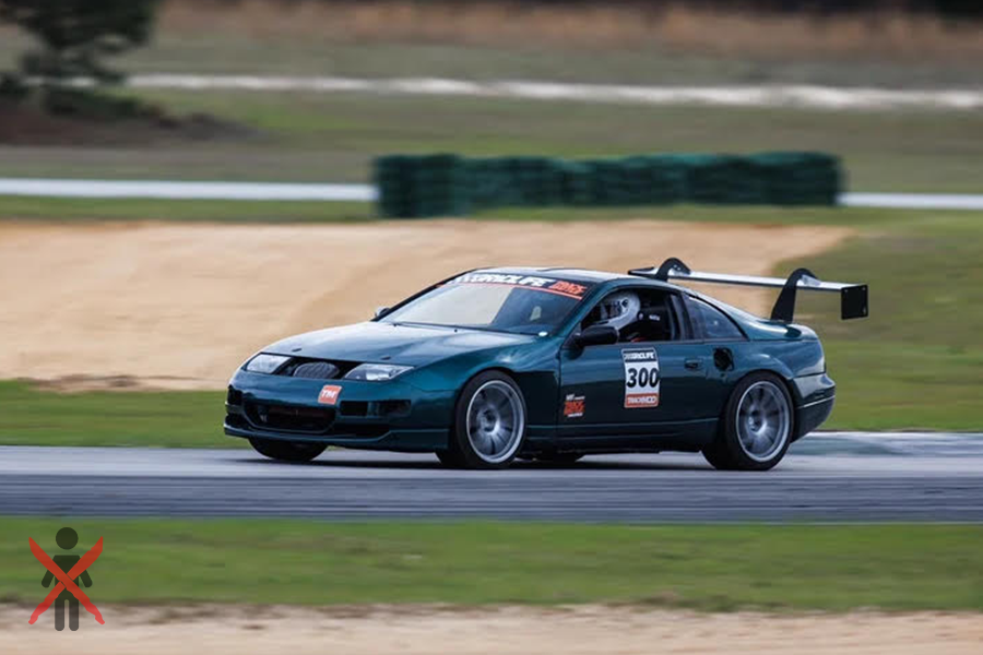 Nissan 300Z