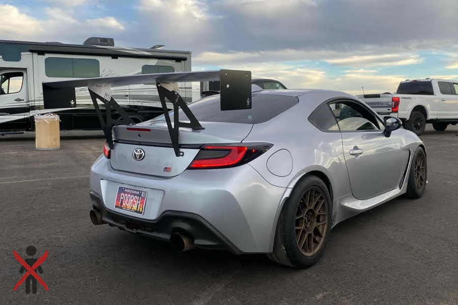 Subaru BRZ
