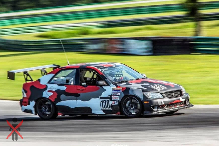 Lexus IS300