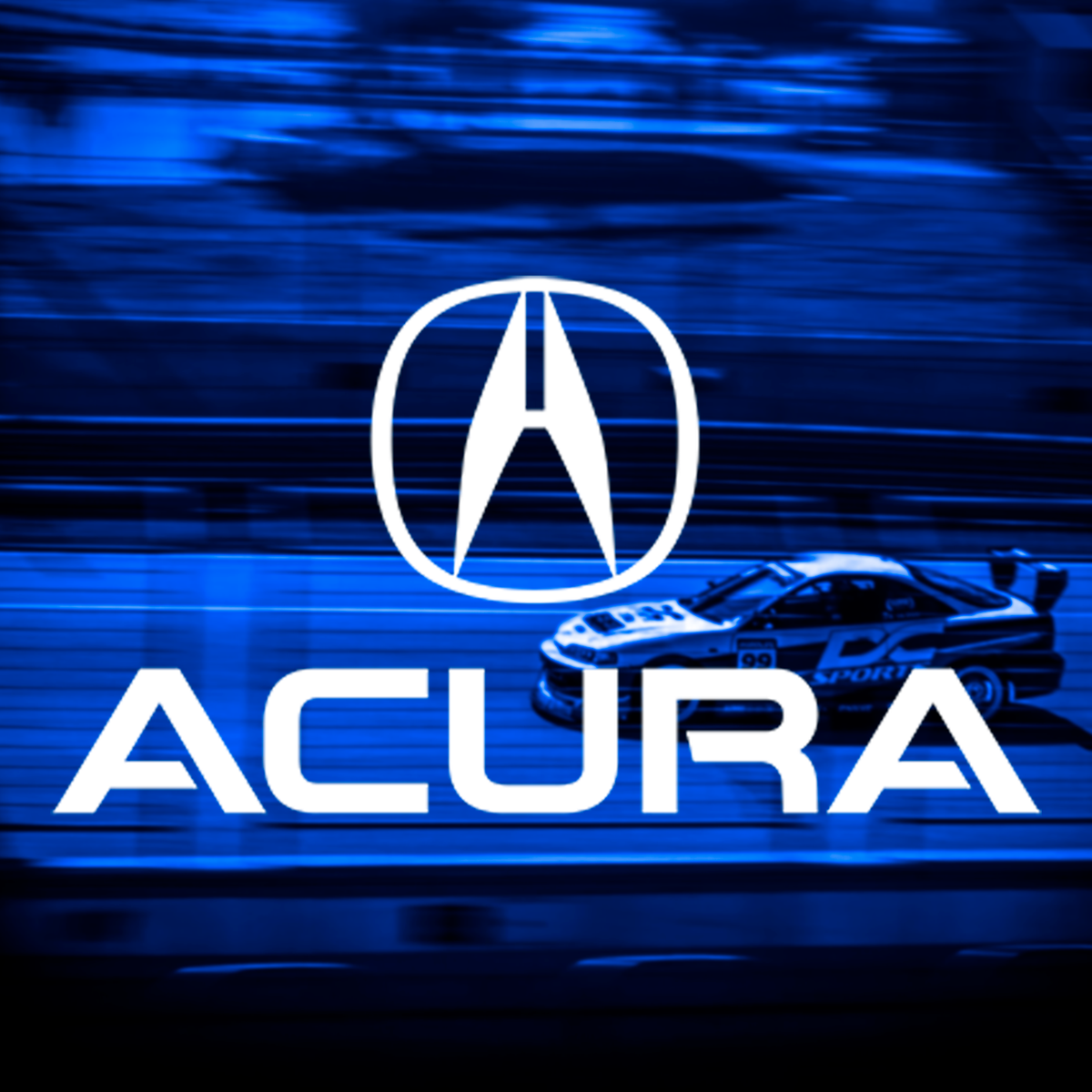 Acura
