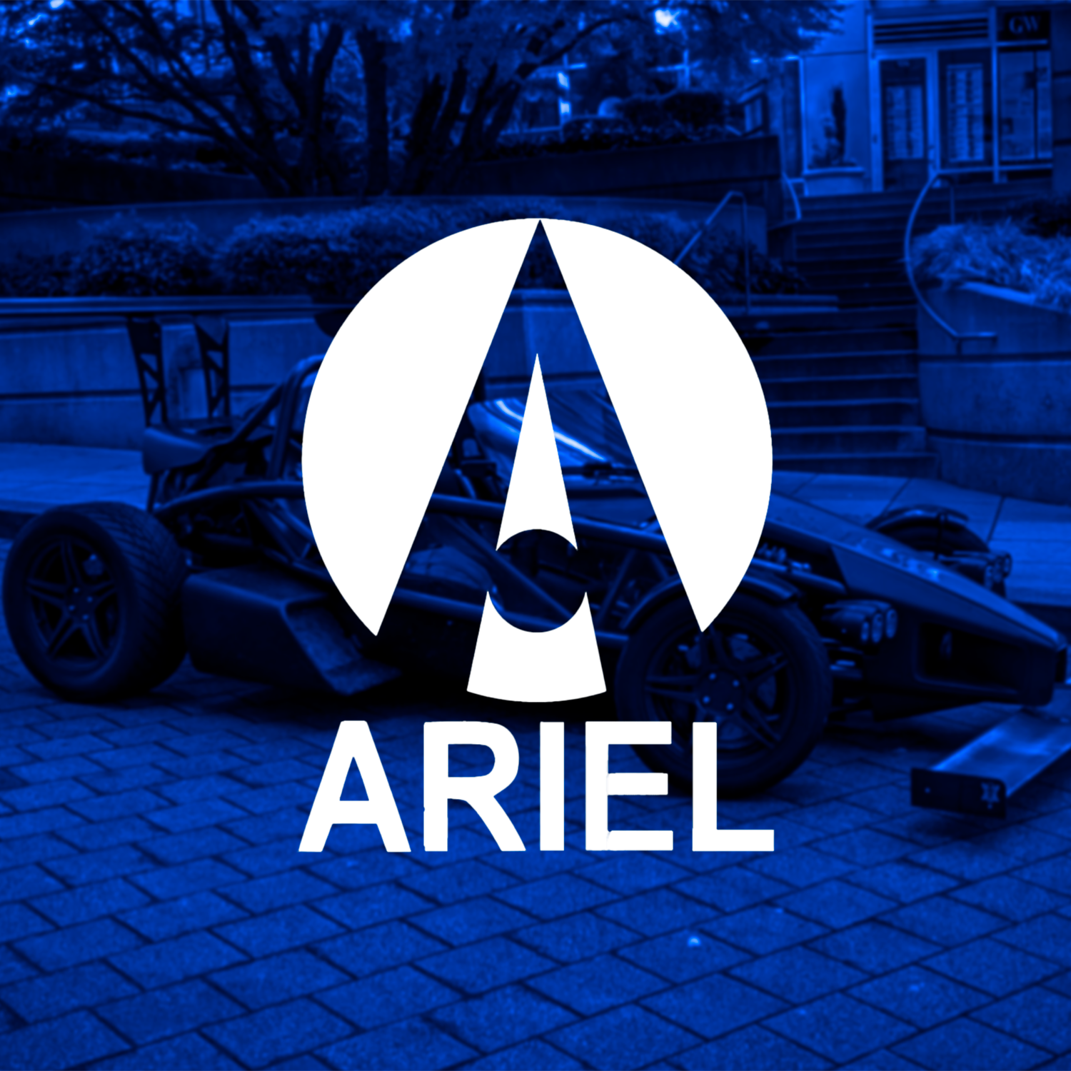 Ariel Atom