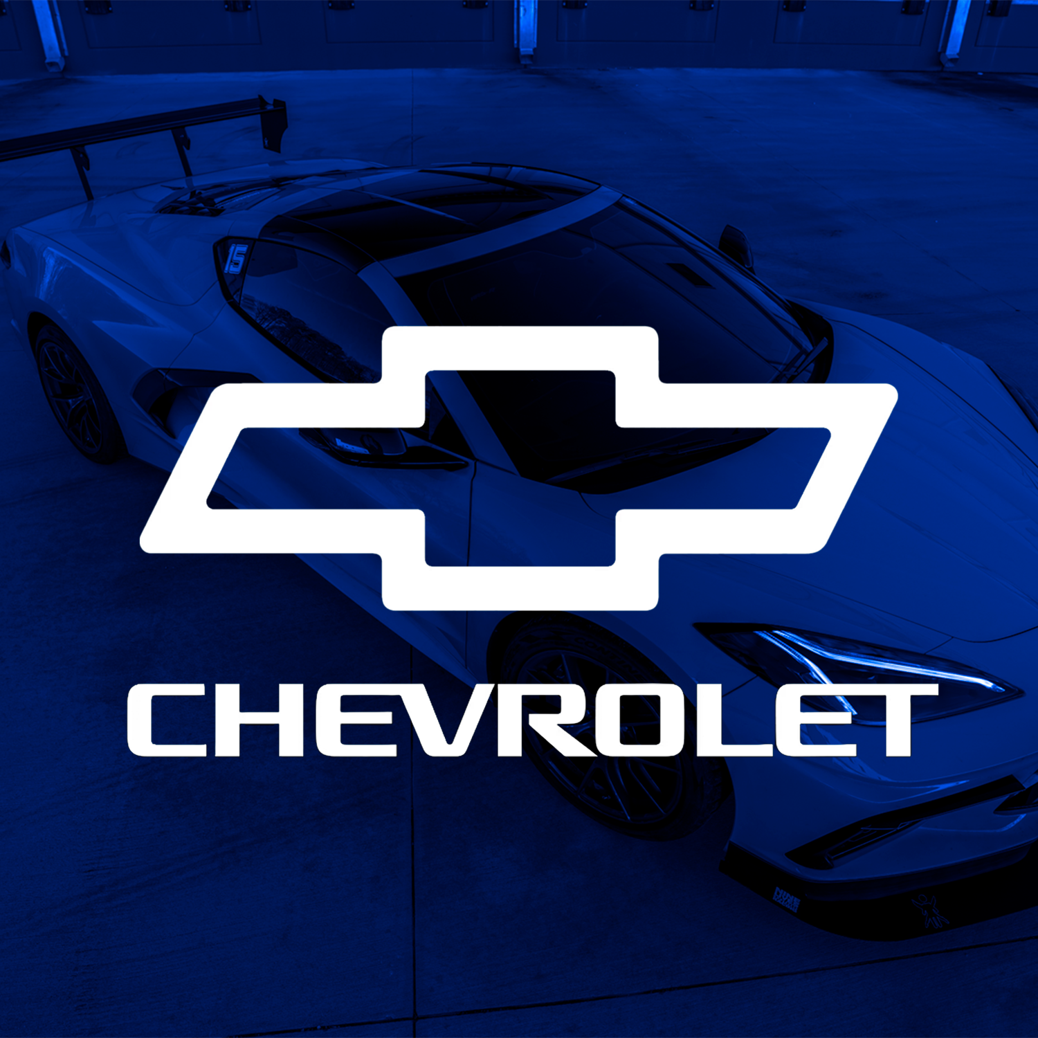 Chevrolet - Nine Lives Racing