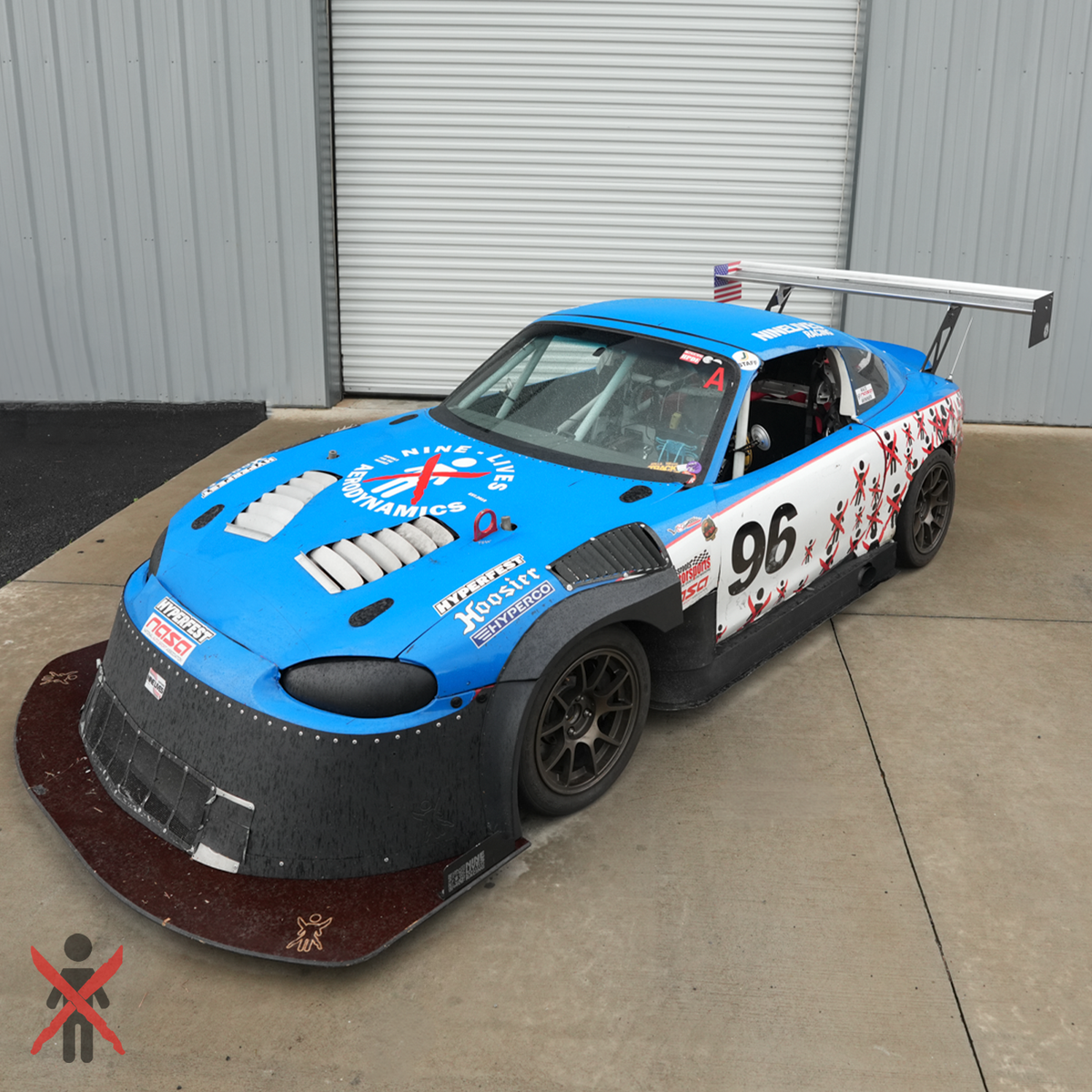 Downforce Kits
