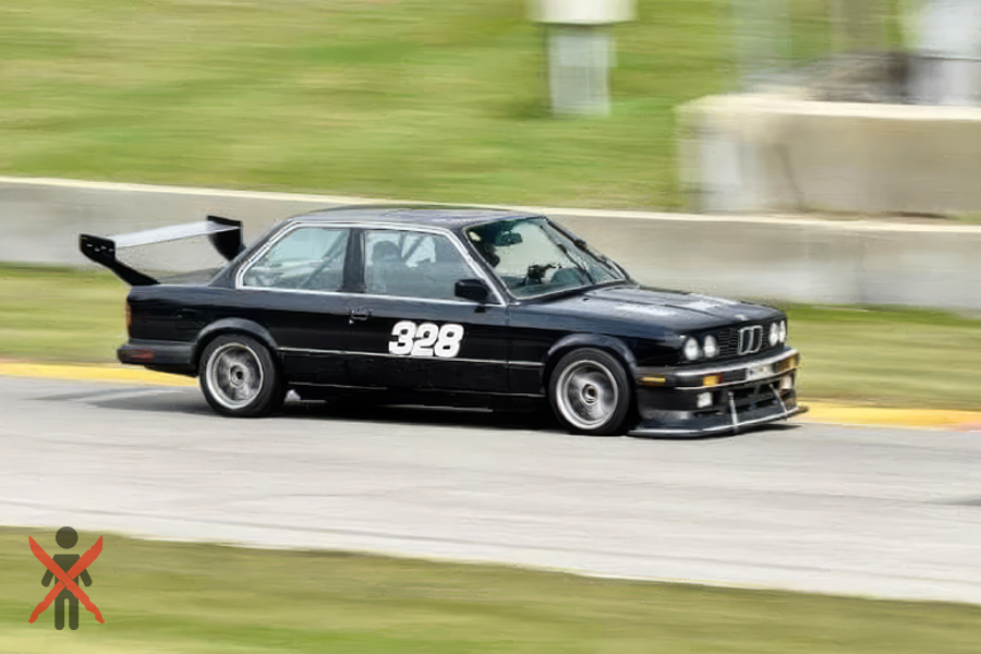 BMW E30