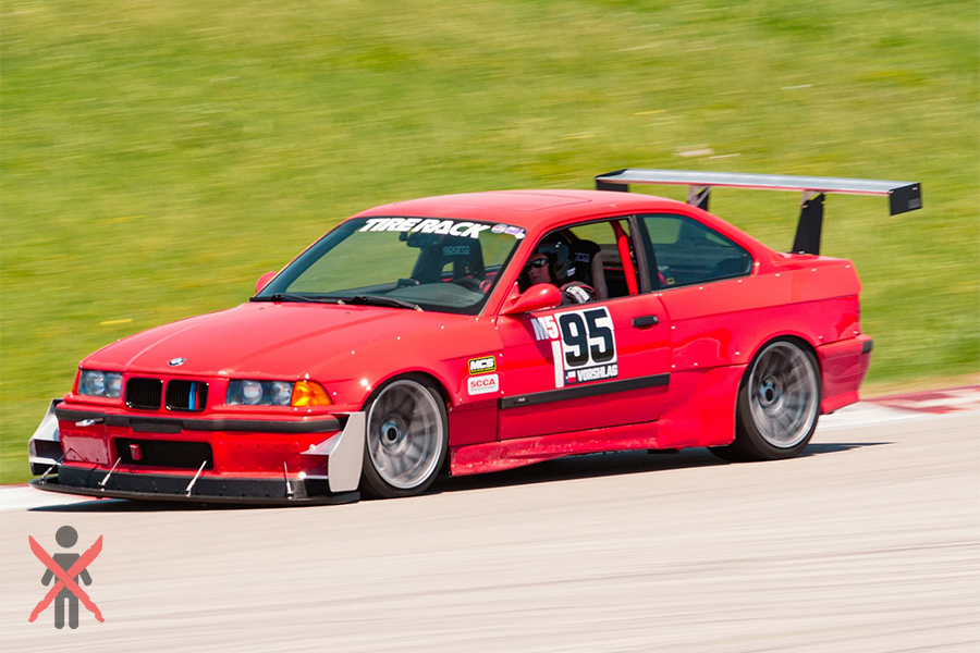 BMW E36