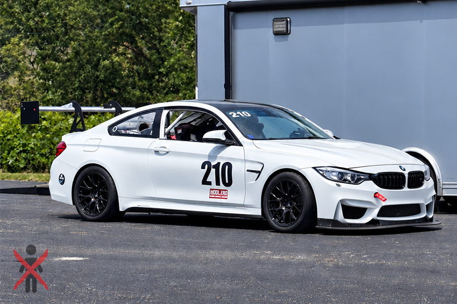 BMW F80-F82-F83