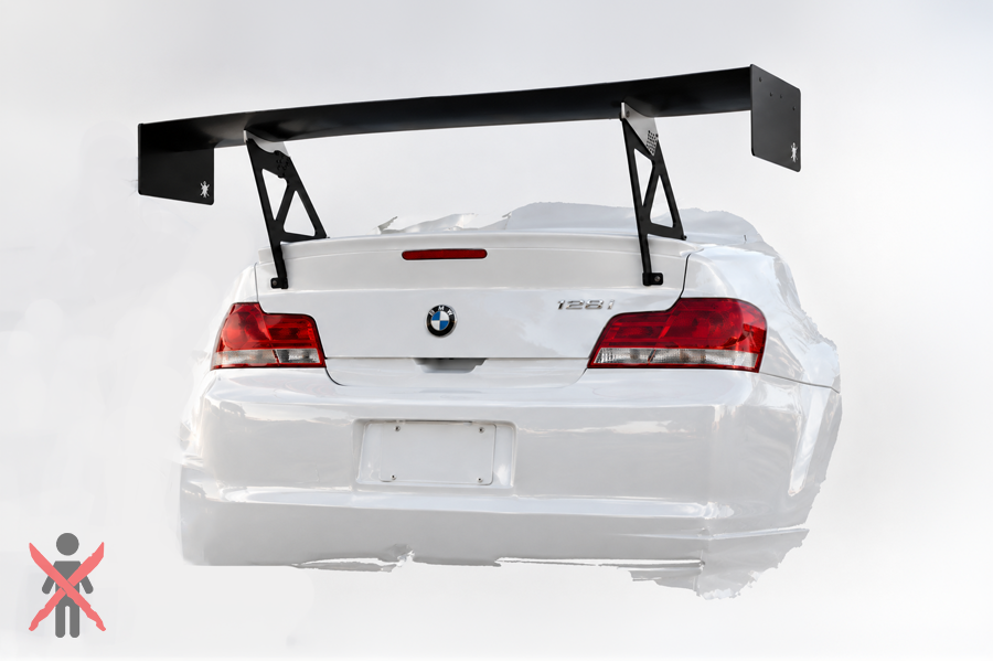 BMW E82