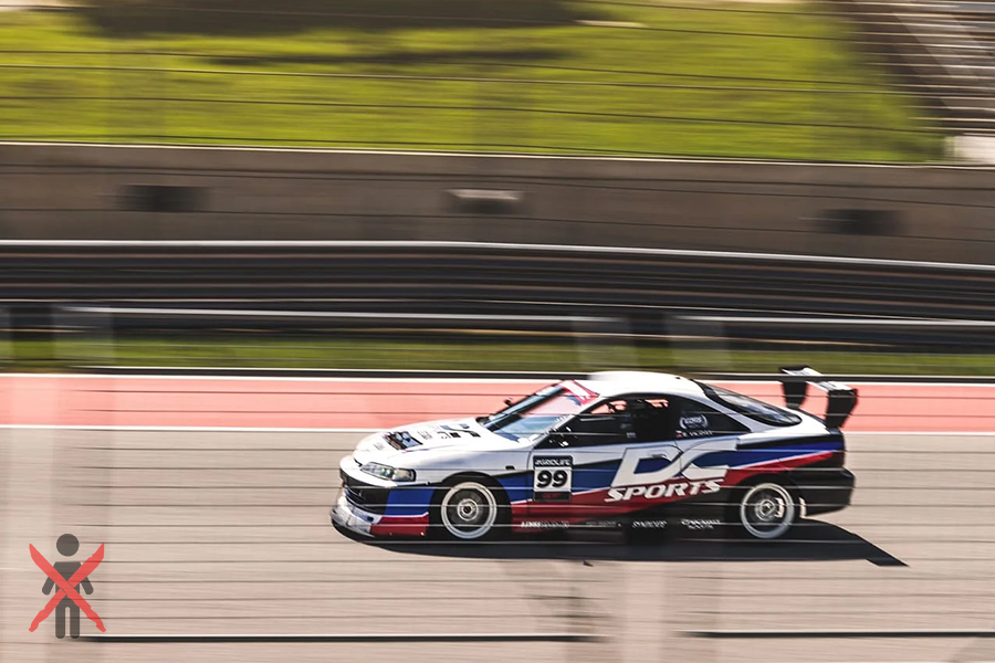 Acura Integra