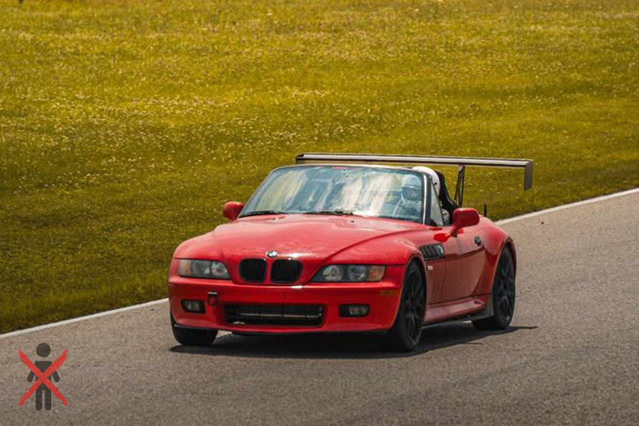 BMW Z3