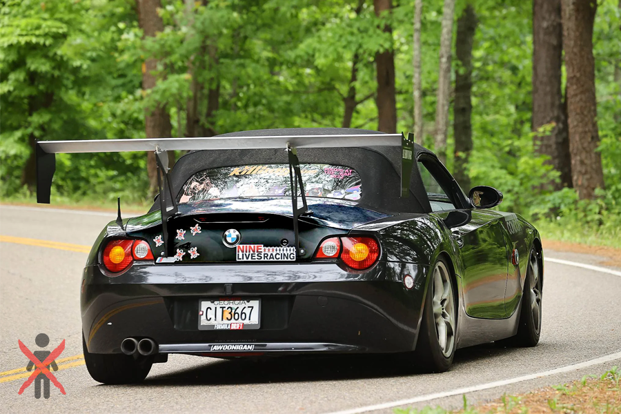 BMW Z4