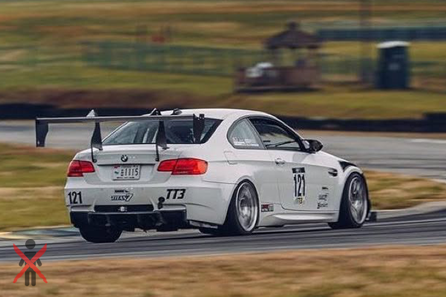 BMW E90-E92-E93