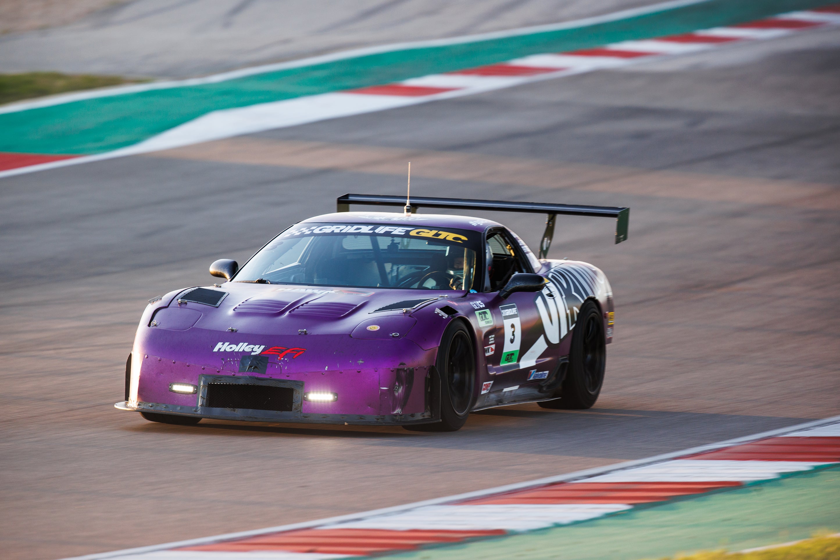 9 Lives Racing – Affordable top-quality race car wings