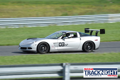 NLR Express Wang Kit for C5 and C6 Corvettes.